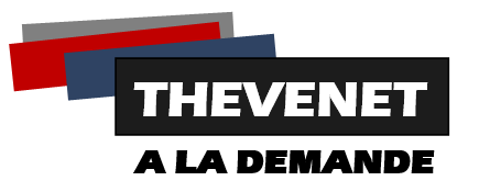 Thevenet_a_la_demande